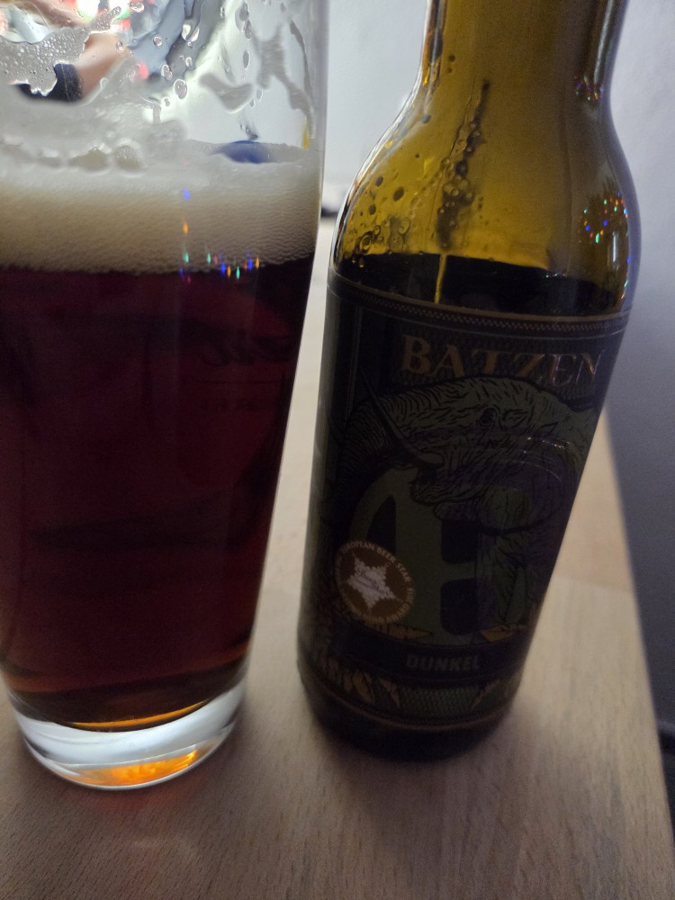 Batzen dunkel